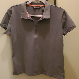 Eddie Bauer Polo Shirt